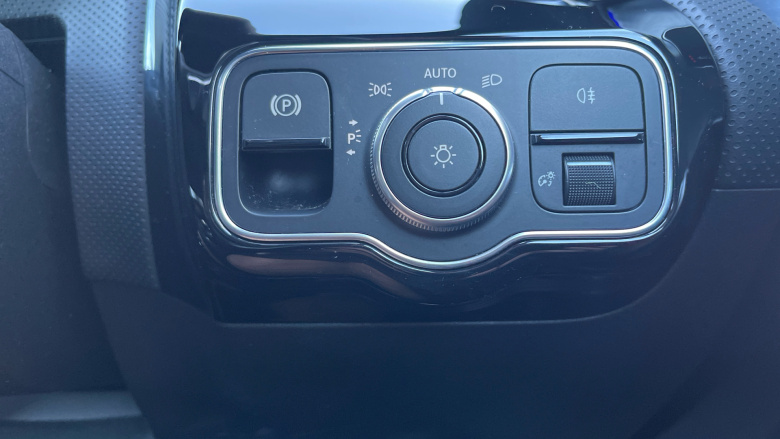 Mercedes-Benz A-Class A180 AMG Line Executive Edition 5dr Auto Petrol Hatchback